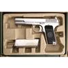 WE TT-33 Gas Pistol ( Silver ) (WE-HG-T33-SV)